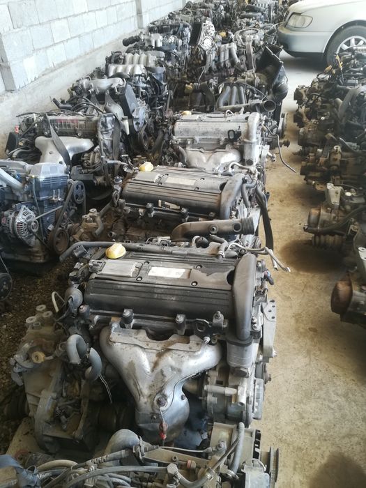 Двигатель на рено Лада Ларгус Опель Мазда Фольксваген Ауди пасат