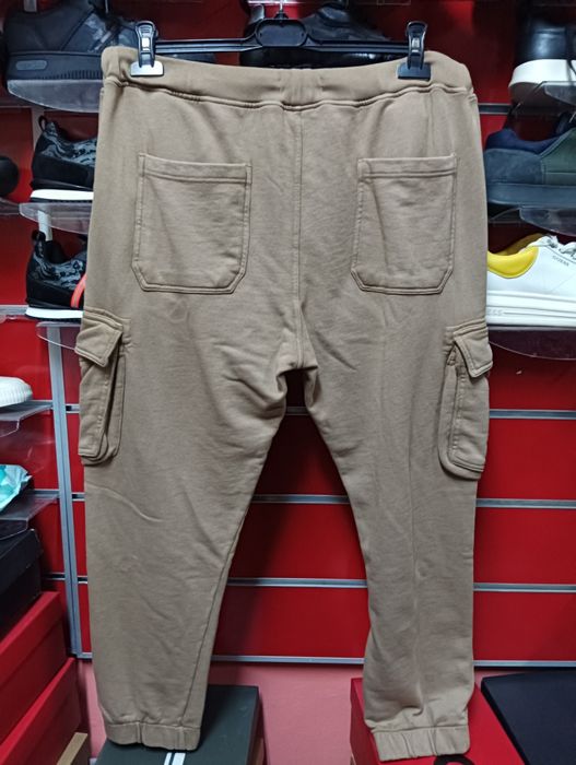 Оригинално долнище Replay L , XL , XXL ново мъжко памучно анцуг реплей