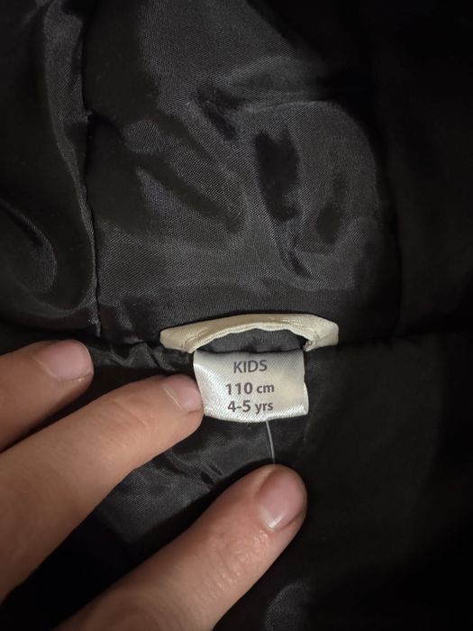 Geaca de copii noua cu eticheta !