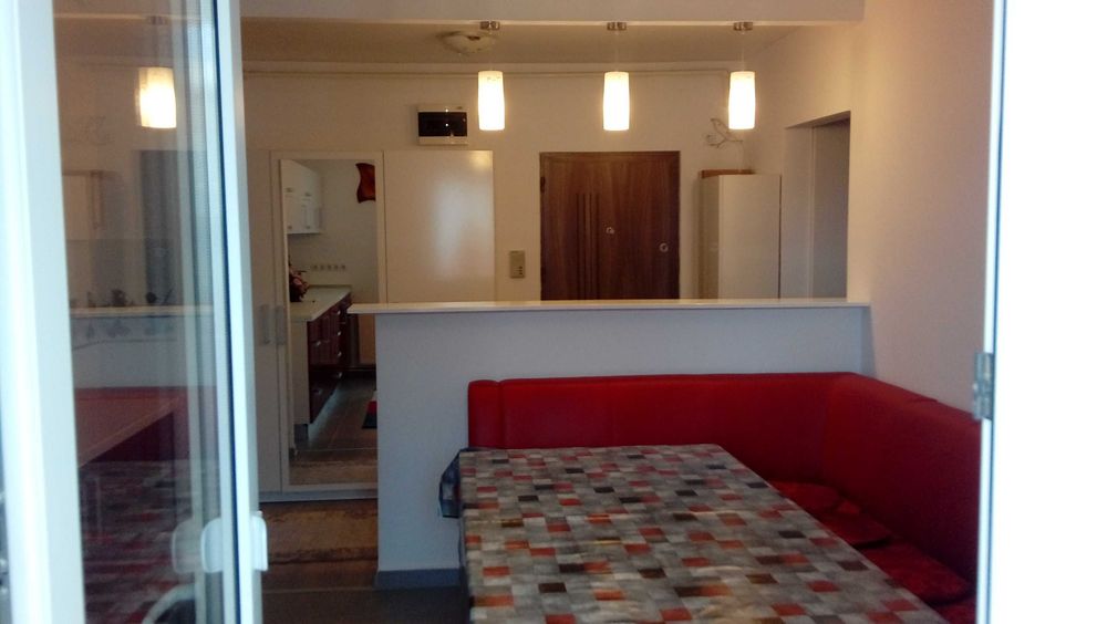 Calea Dumbravii (Zona Dioda) - Apartament 2 camere oferit spre inchiriere 450 euro