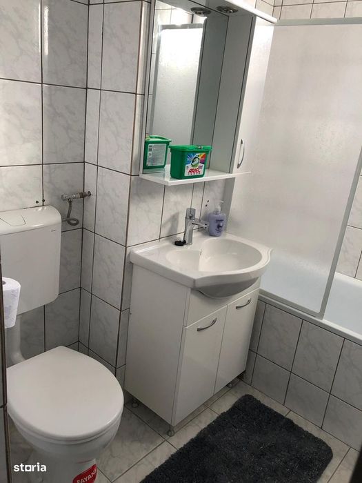 Apartament modern cu 3 dormitoare