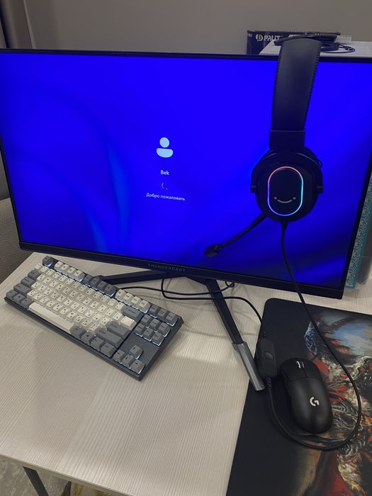 Продам компьютен игровой