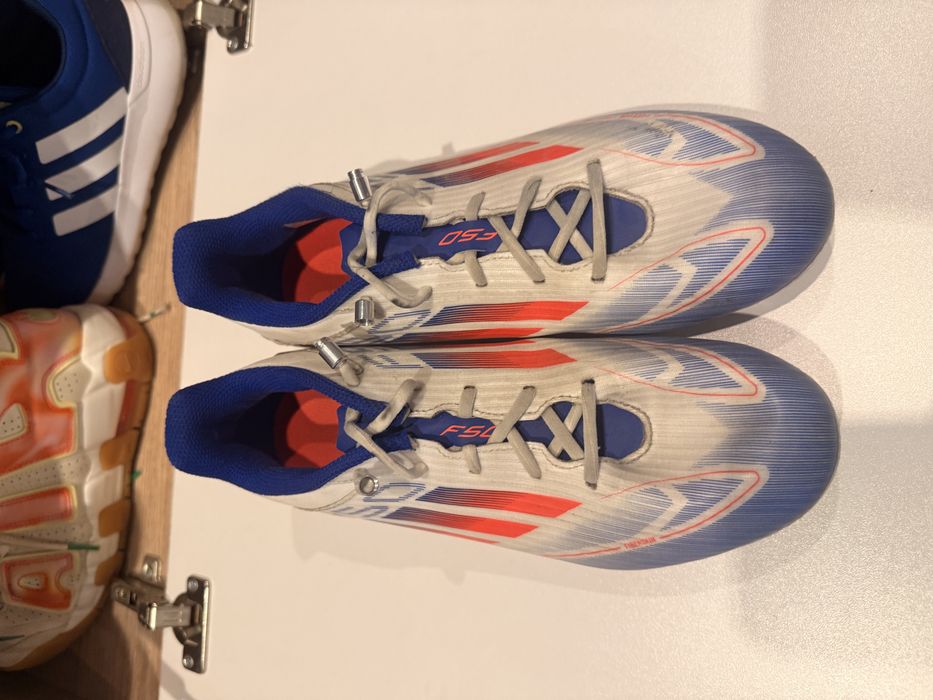 Бутонки Adidas Messi 41 1/3