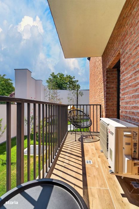 3 camere | 70,1 mp | parter | bloc nou 2026 | Central Cuza Voda Oradea