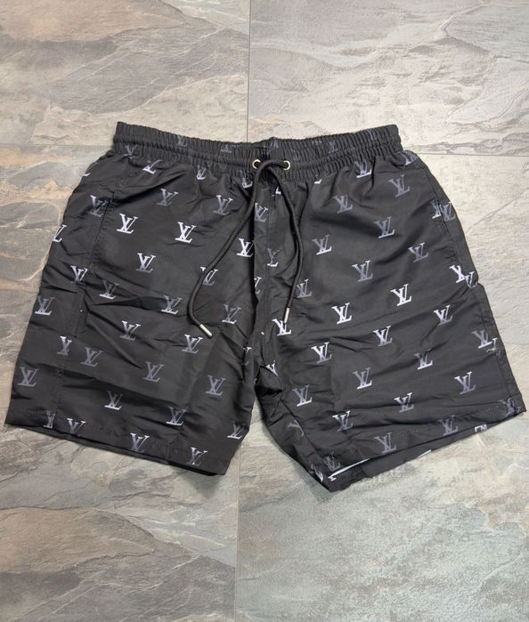 Мъжки Къси Гащи LouisVuitton