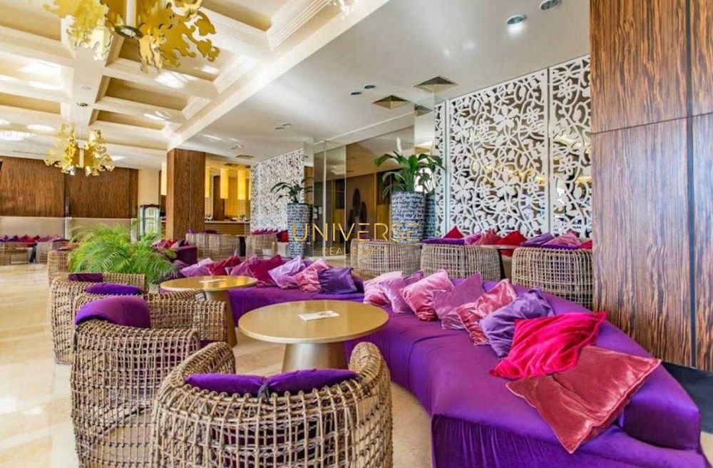 Продава се Двустаен апартамент в к.к. Слънчев бряг - 68 кв.м за 1228 €/кв.м - Снимка #19