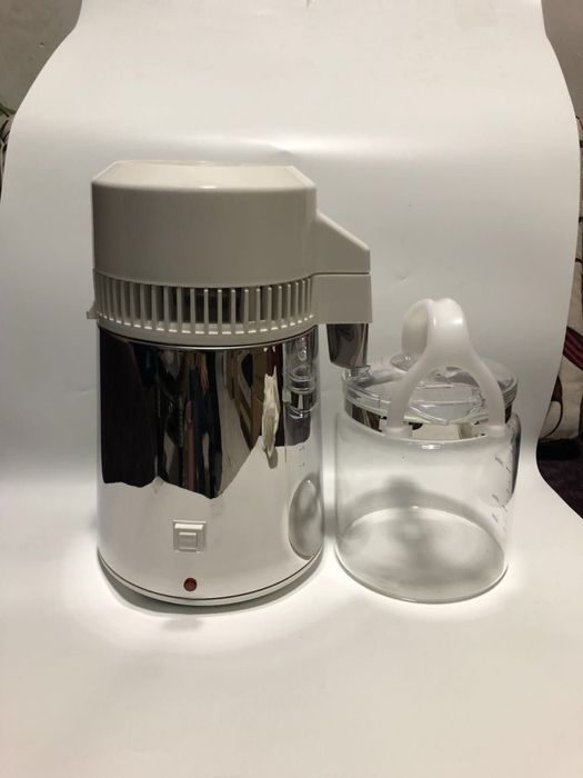 Продается Дистиллятор