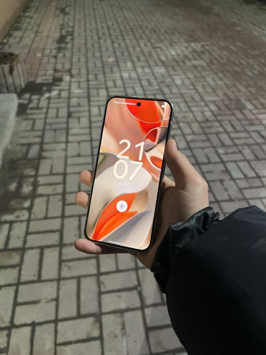 Pixel 9 Pro XL 12/256