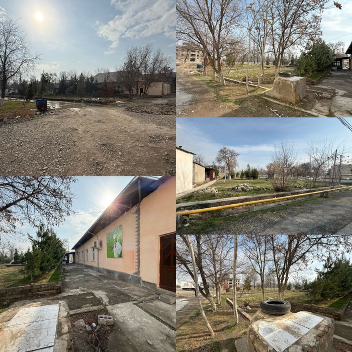 Срочна учасаа сотилади Бизнес учун жой 30соток