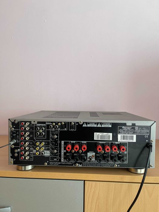 Ресийвър Pioneer VSX-D711-S