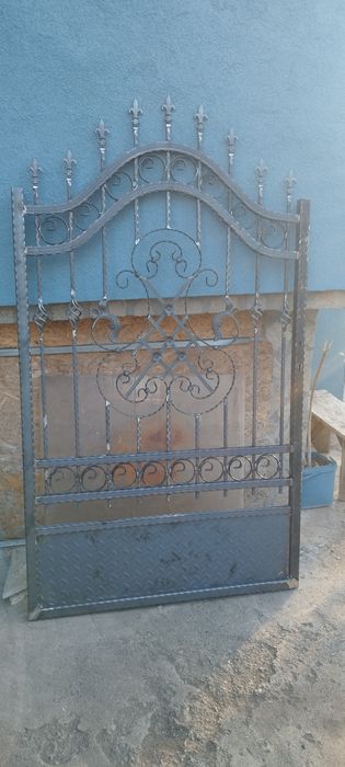 Заваряване на всички видове метали