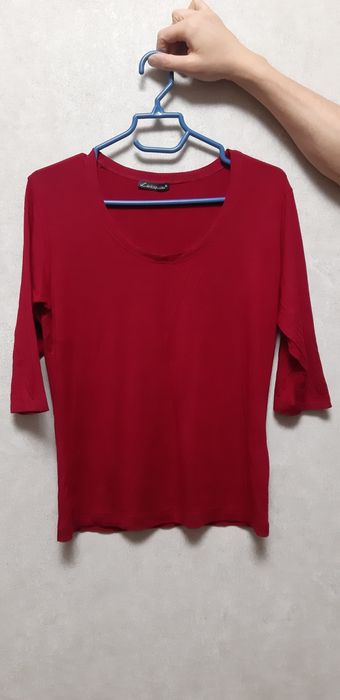 Блузки. 50-52 размер