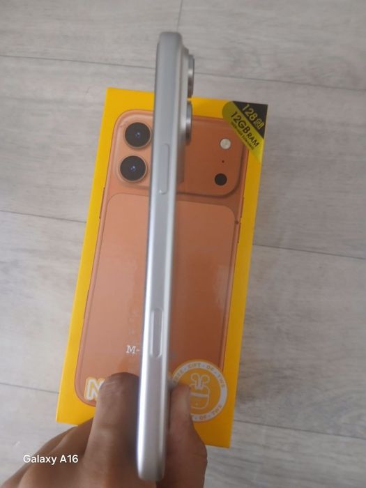 M-horse 17 pro max+