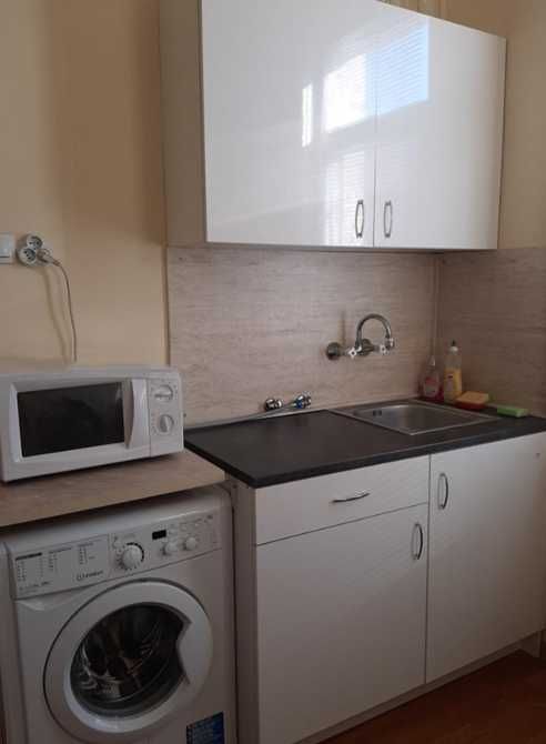 Дава се под наем Двустаен апартамент в София, Център - 60 кв.м за 663 € - Снимка #4