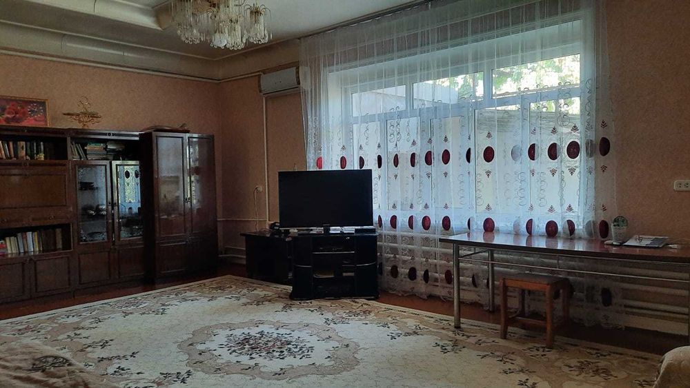 Продаю дом пгт Чархин Самаркандской обл.