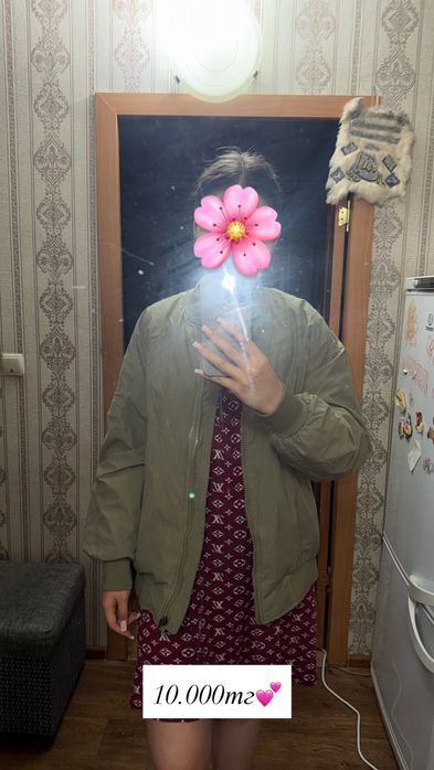 разгрузка гардероба
