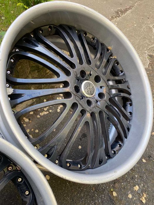 Джанти за Мерцедес