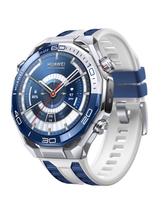 Huawei Ultimate 2 - Blue - Garantie - Nou