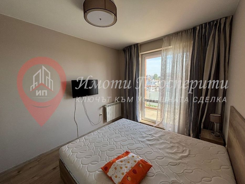 Дава се под наем Двустаен апартамент в София, Борово - 70 кв.м за 665 € - Снимка #7