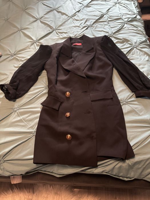 Rochie sacou atmosphere