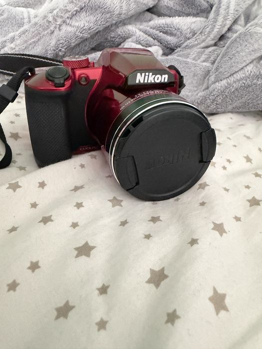 Nikon Coolpix b600