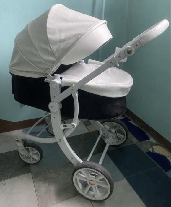 Коляска детская
