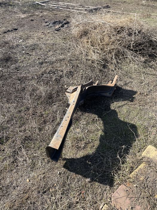 Ланжерон  Гранта