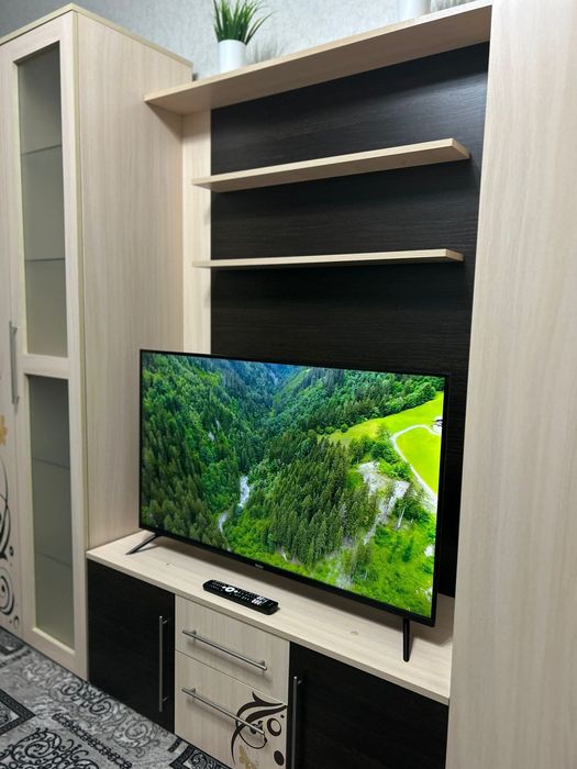 Костанай плаза 2 комнатная