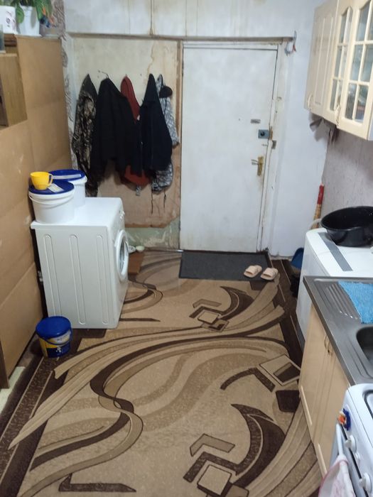 Продам комнату в общежитии