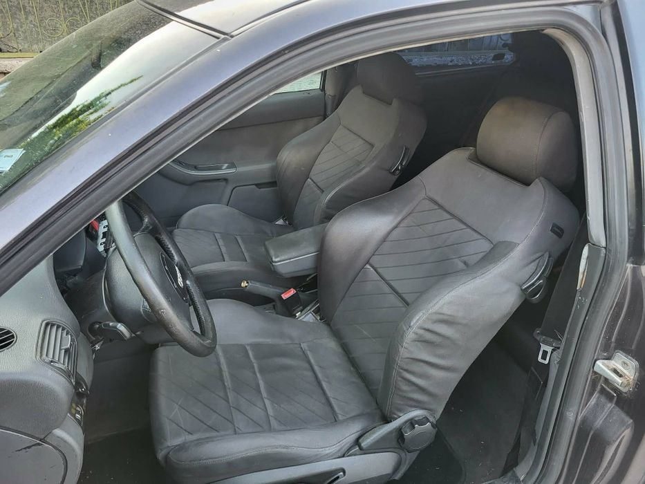 Audi A3 1.8 125к.с