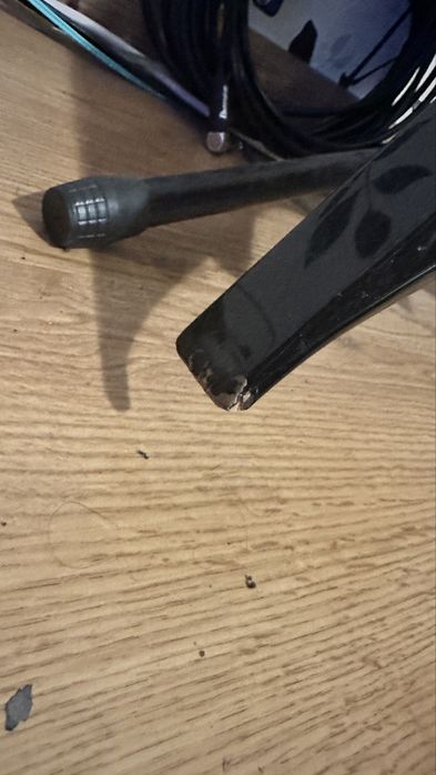 Chitara Electrica Metal B.C. Rich Ironbird 1