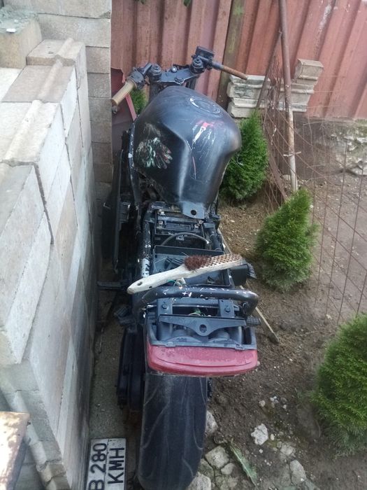 Piese Honda CBR