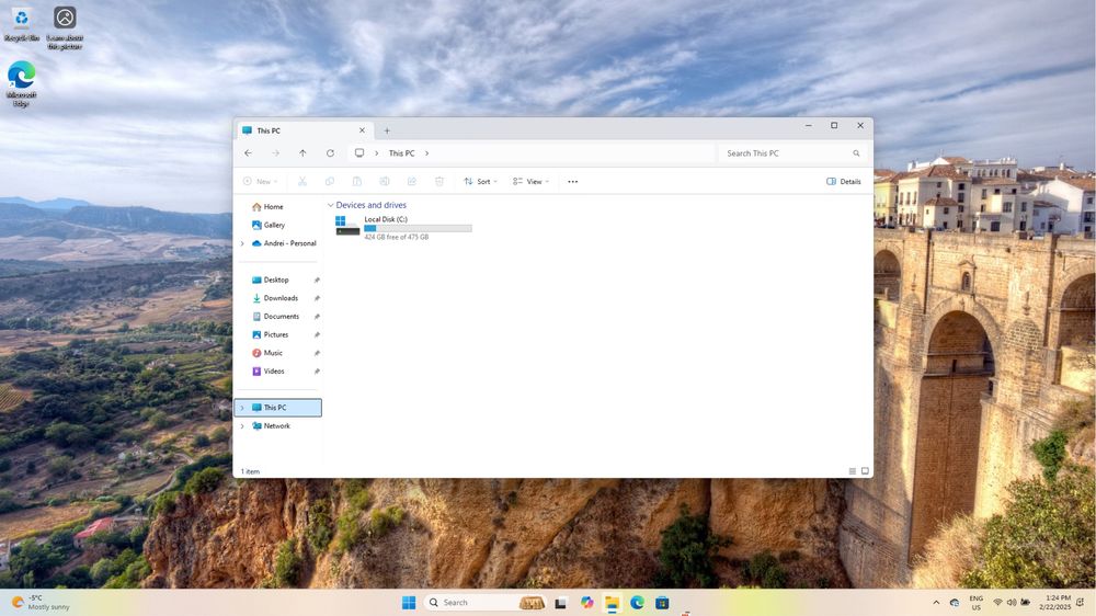 Razer Blade 15 RTX GTX 1060 Max-Q Intel Core i7-8750H 2.20GHz 16GM RAM