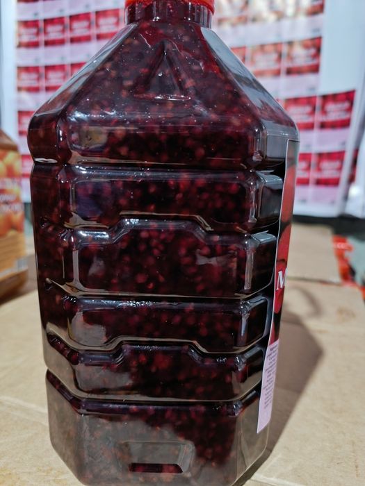 Варенье домашнее