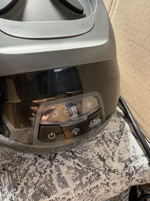 Парогенератор Imetec