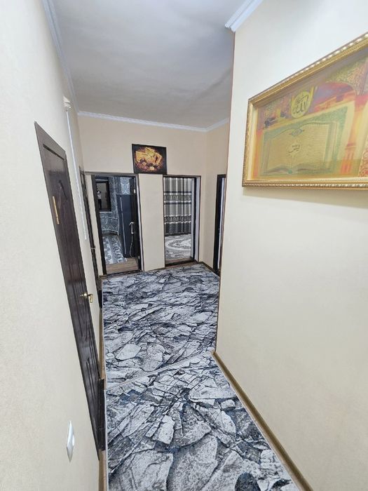 Tinchlik Ofes Oldida Tinchlik Dom