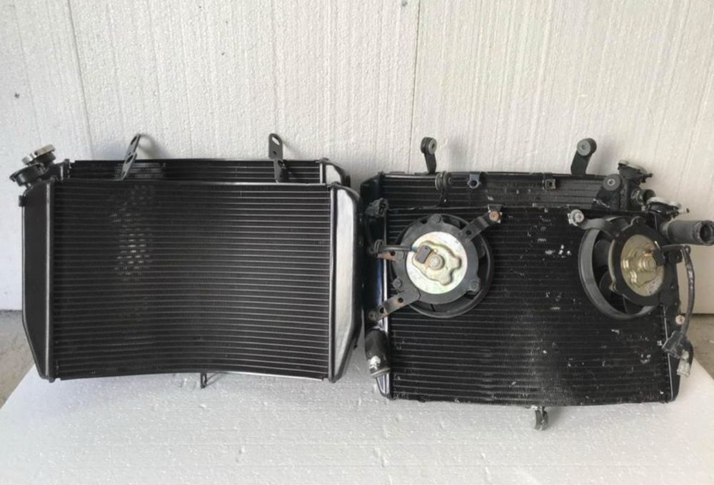 Yamaha R6/R1 на части R6 01/07 R1 02/3 04/6 09/14