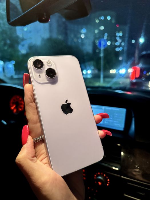 iPhone 14  128gb