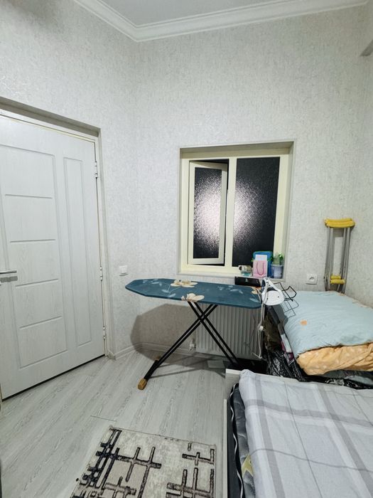 Ижарага шерикликка киз керак