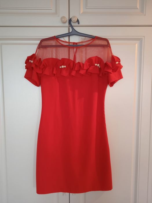 Продам платья женские