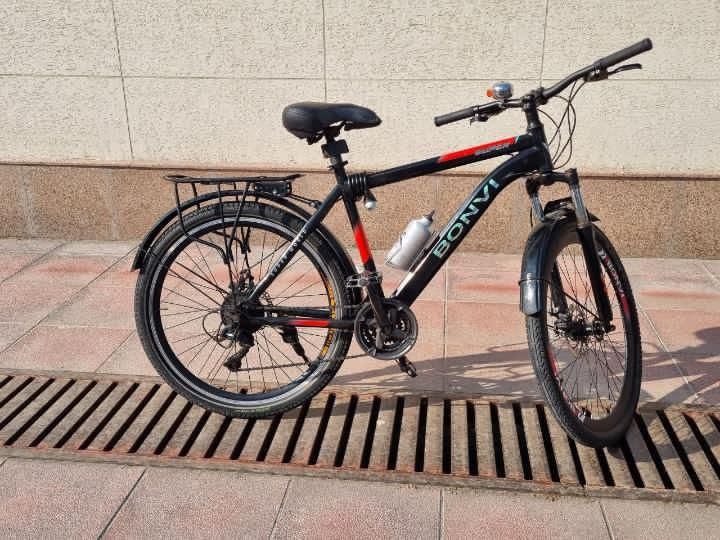 Velosiped          .