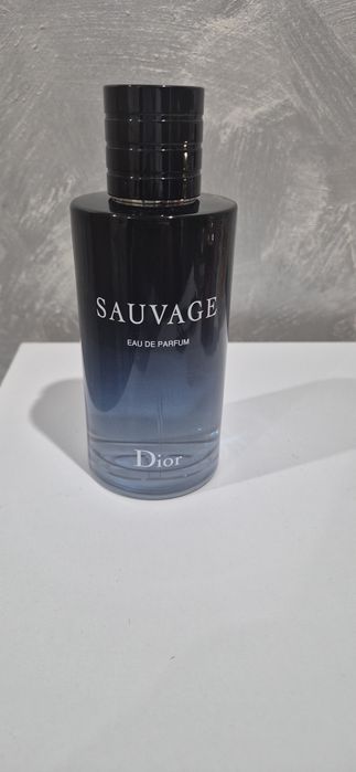 Christian Dior Savage