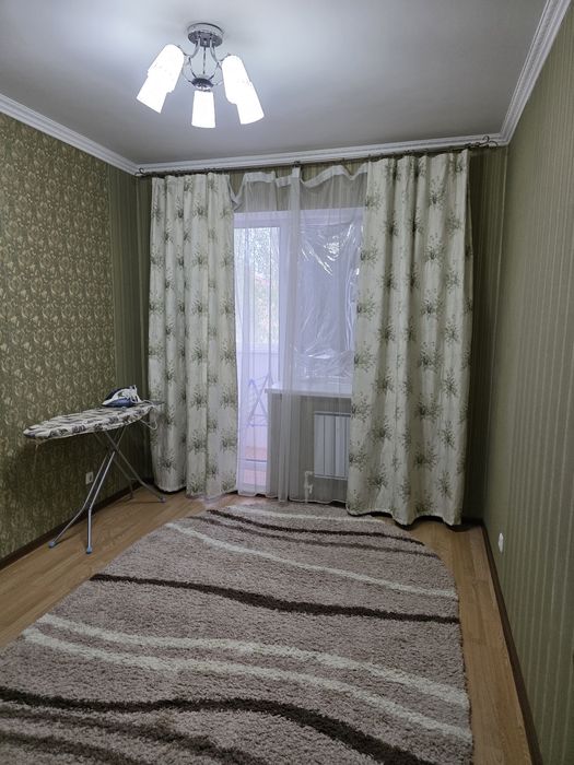 Ұзақ мерзімге жалға беру