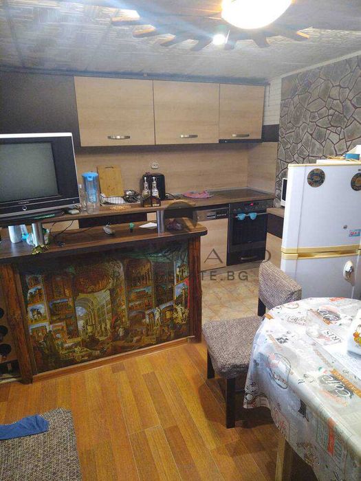 оф.25943 Двуетажна къща / Брестовица
