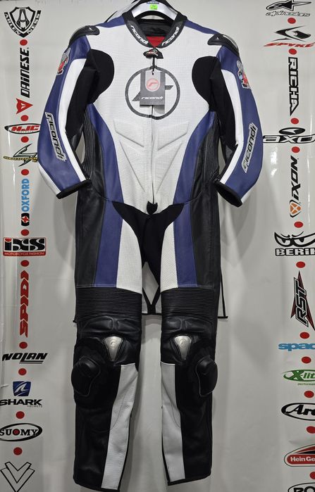 Costum combinezon moto Ricondi 52