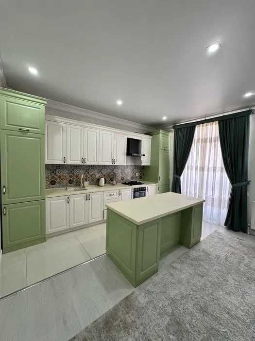 Срочно продается 3\4\9 ЖК New Life дом кирпич 120м2 ул махтумкули !!