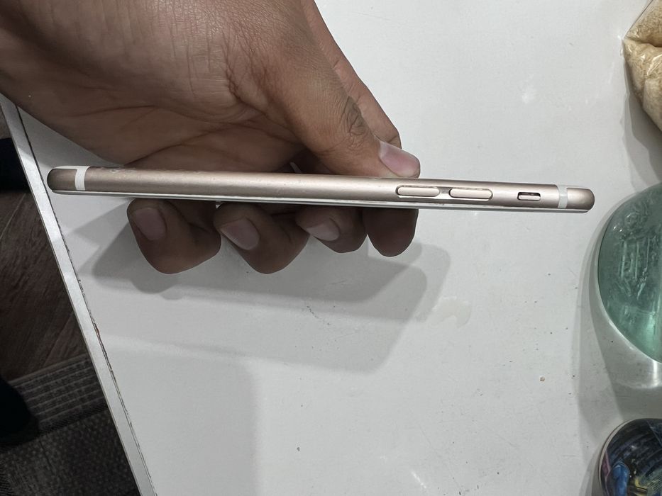 Телефон iphone6s