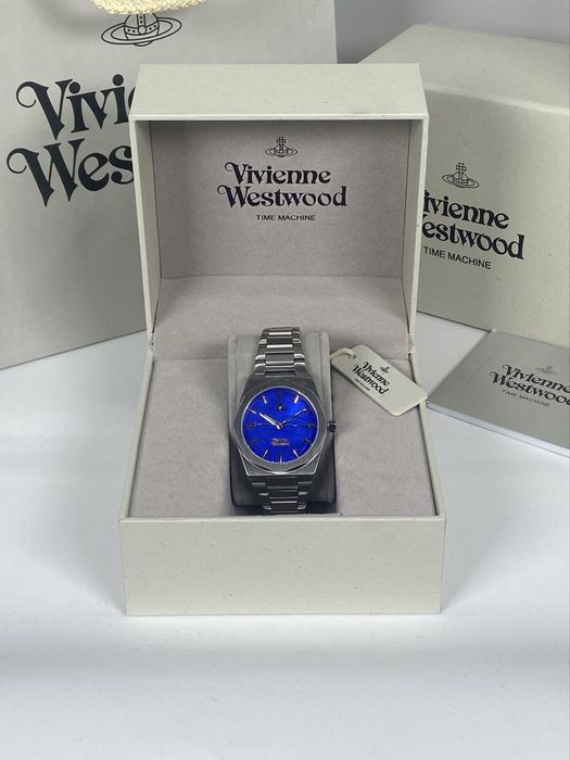 Vivienne Westwood Quartz Watch | Ceasuri de mână Vivienne Westwood