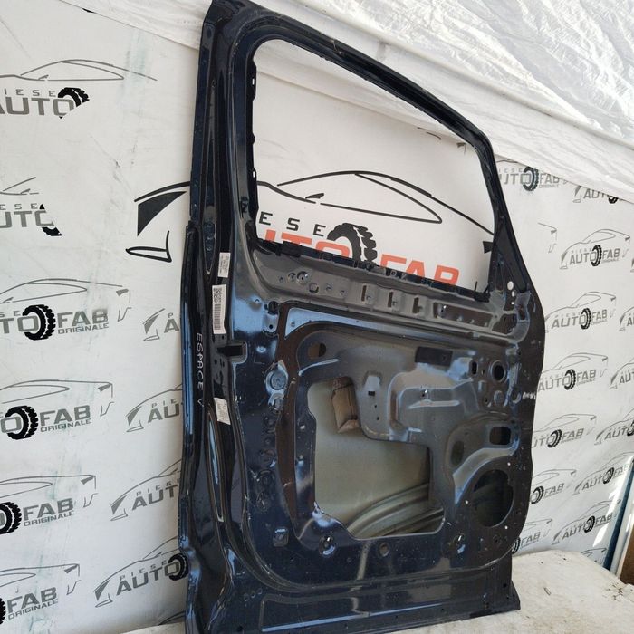 Usa stanga fata Renault Espace 5 an 2015-2016-2017-2018-2019-2020-2021