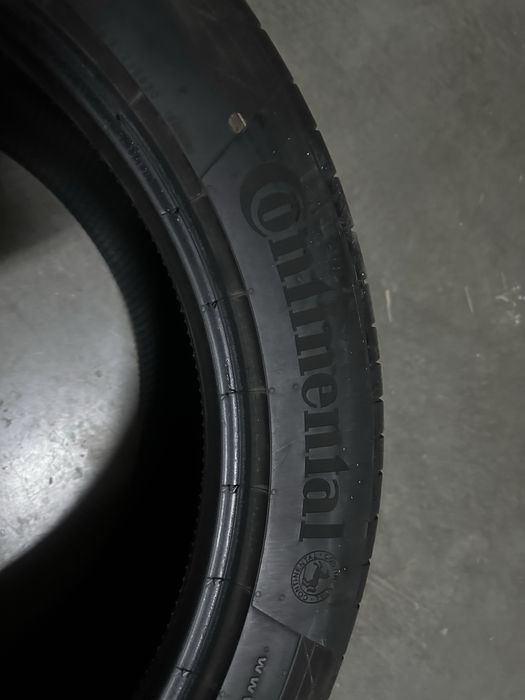 Шины Континенталь. Комплект